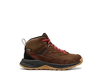 Hightrail Mid Waterproof Hiking Boot
