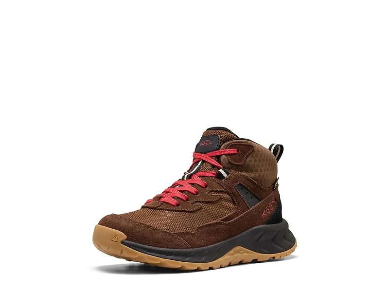 Hightrail Mid Waterproof Hiking Boot
