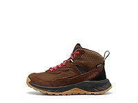 Hightrail Mid Waterproof Hiking Boot
