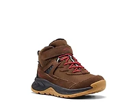 Hightrail Mid Waterproof Hiking Boot