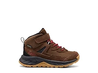 Hightrail Mid Waterproof Hiking Boot
