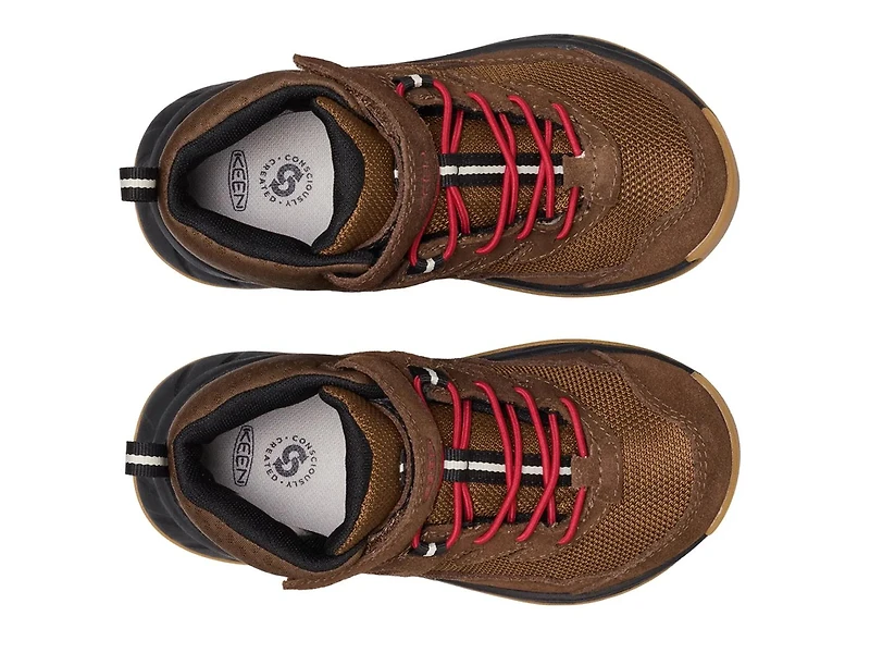 Hightrail Mid Waterproof Hiking Boot