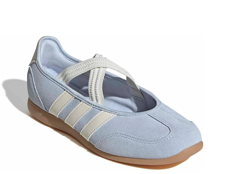 Barreda Mary Jane Sneaker