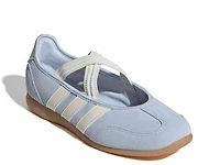 Barreda Mary Jane Sneaker