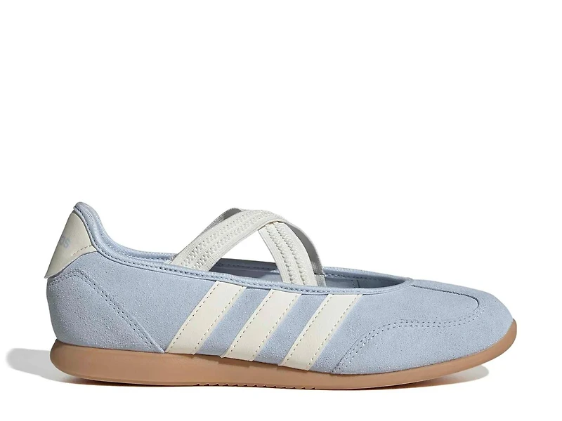 Barreda Mary Jane Sneaker
