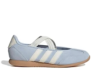 Barreda Mary Jane Sneaker
