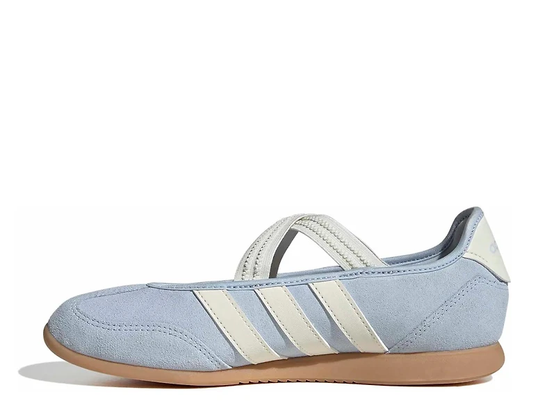 Barreda Mary Jane Sneaker