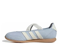 Barreda Mary Jane Sneaker
