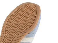 Barreda Mary Jane Sneaker