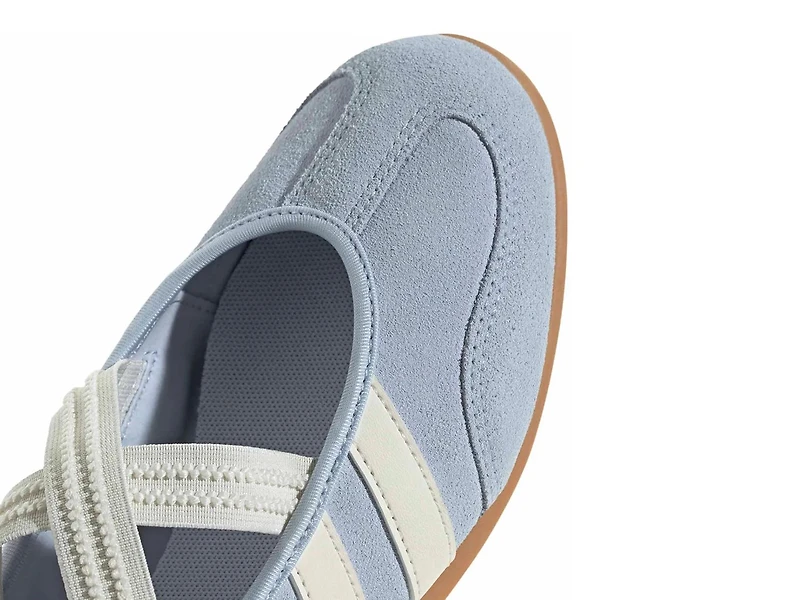 Barreda Mary Jane Sneaker
