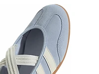 Barreda Mary Jane Sneaker