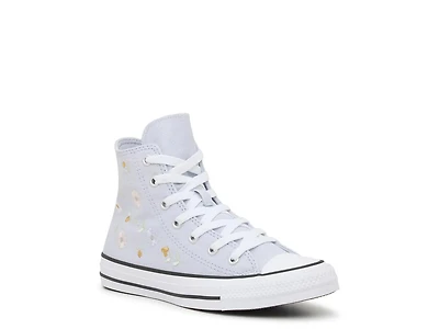 Chuck Taylor All Star High-Top Sneaker - Kids'