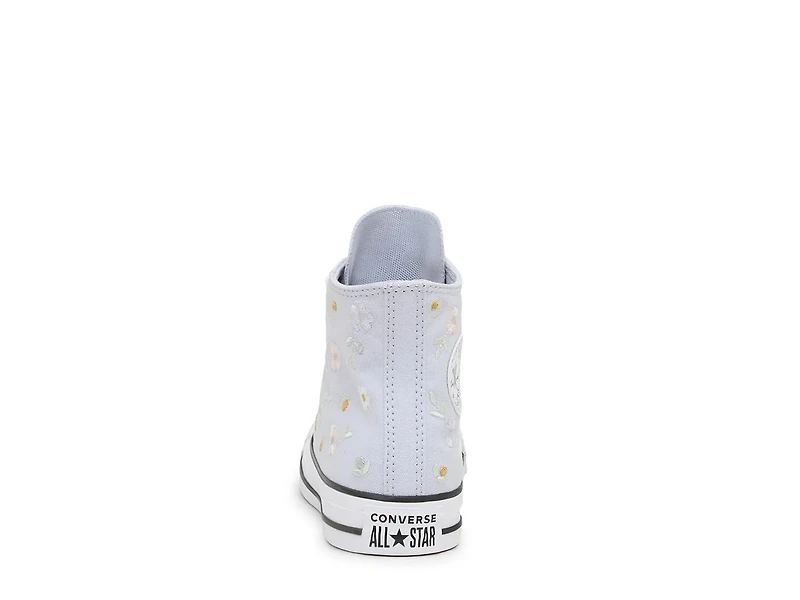 Chuck Taylor All Star High-Top Sneaker - Kids'
