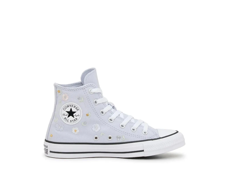 Chuck Taylor All Star High-Top Sneaker - Kids'