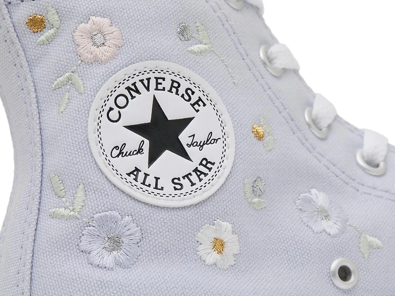 Chuck Taylor All Star High-Top Sneaker - Kids'