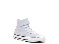 Chuck Taylor All Star Sequin Floral High-Top Sneaker - Kids'