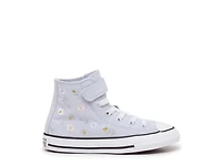 Chuck Taylor All Star Sequin Floral High-Top Sneaker - Kids'