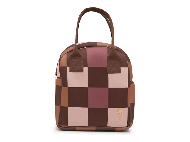 Checkmate Foodie Lunch Tote