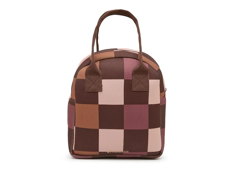 Checkmate Foodie Lunch Tote