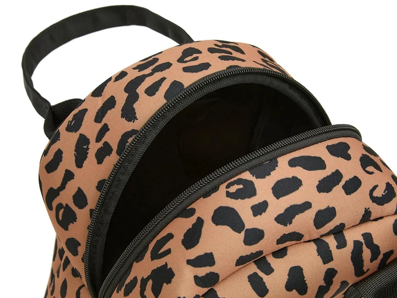 Leopard Foodie Lunch Tote