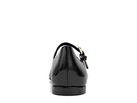 Annette Mary Jane Flat