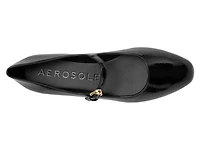 Annette Mary Jane Flat