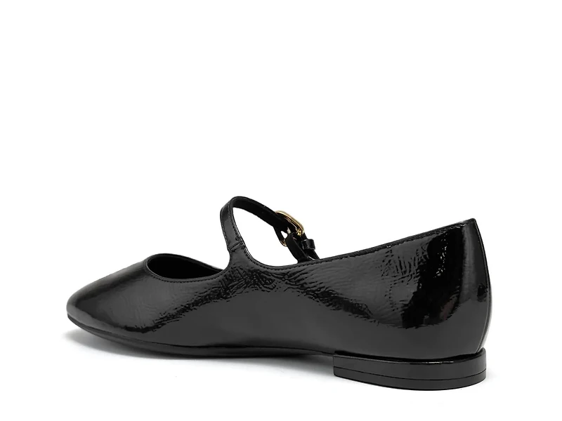 Annette Mary Jane Flat