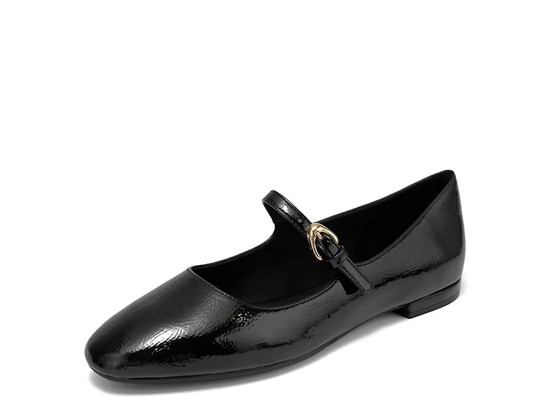 Annette Mary Jane Flat