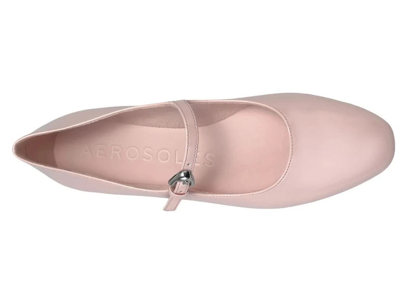 Annette Mary Jane Flat