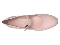 Annette Mary Jane Flat