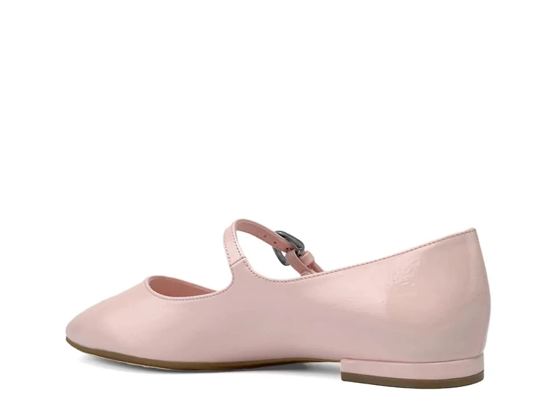Annette Mary Jane Flat
