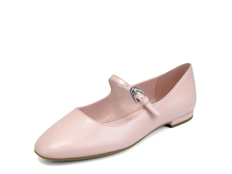 Annette Mary Jane Flat