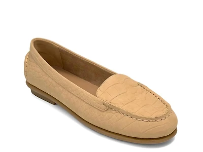 Wonder Loafer