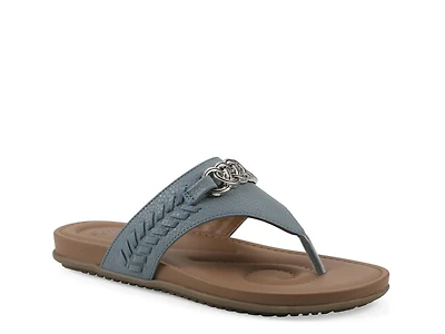 Aladdin Sandal