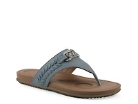 Aladdin Sandal