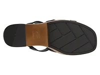 Barillo Platform Sandal