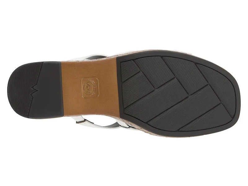 Barillo Platform Sandal