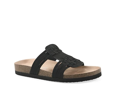 Halicore Sandal