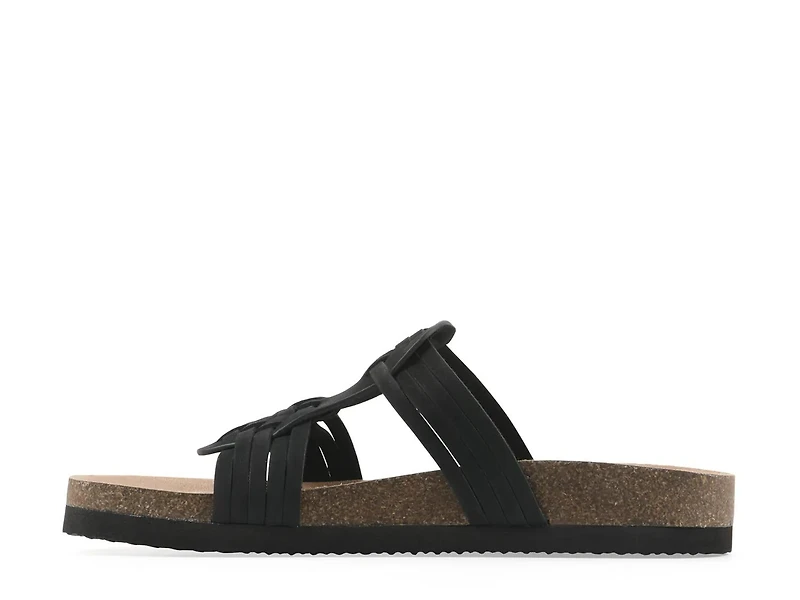Halicore Sandal