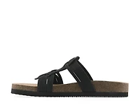 Halicore Sandal