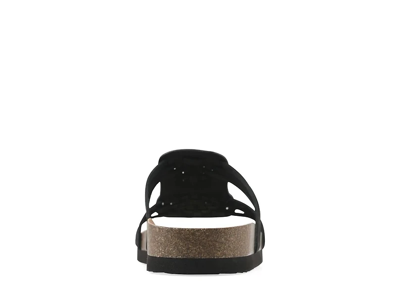Halicore Sandal