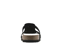 Halicore Sandal