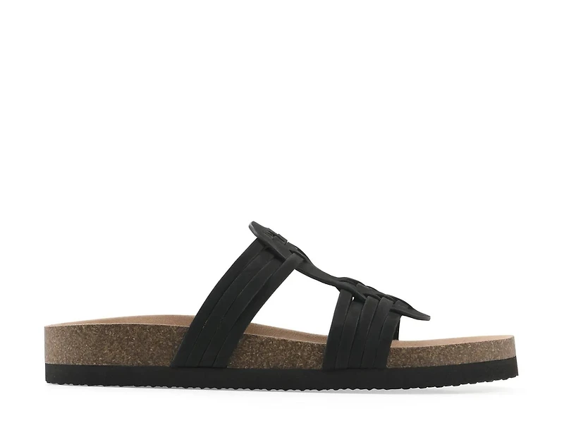 Halicore Sandal