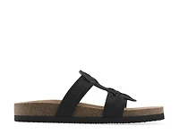 Halicore Sandal