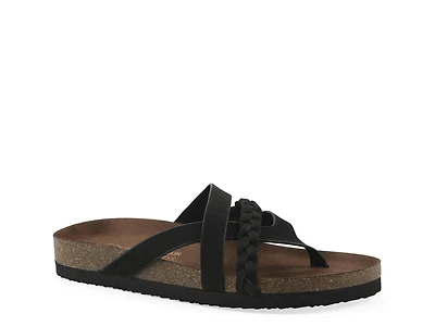 Halogen Sandal
