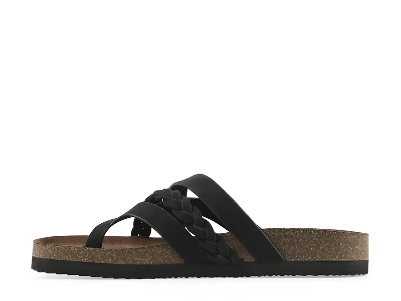 Halogen Sandal