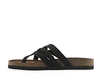 Halogen Sandal