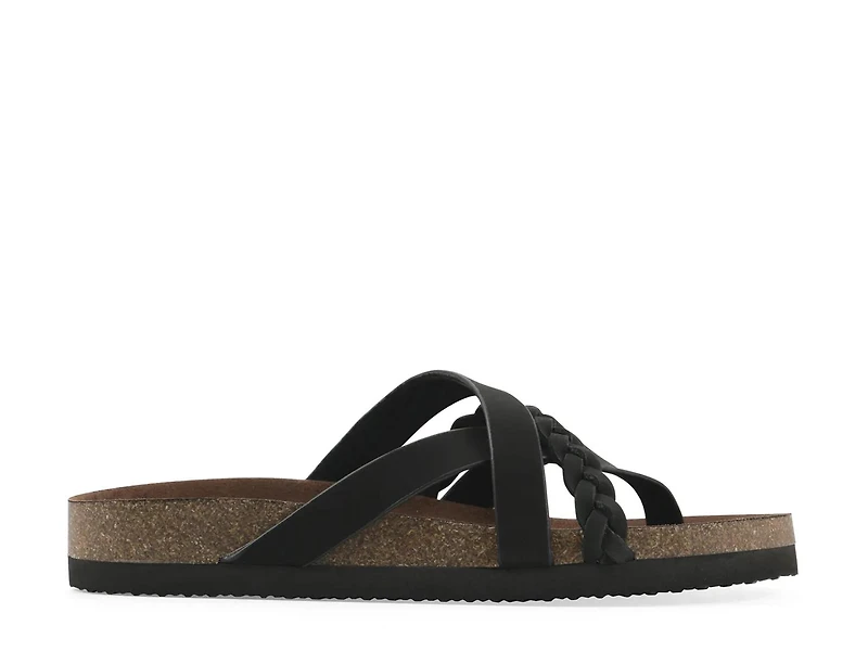 Halogen Sandal