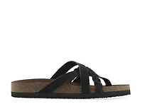 Halogen Sandal