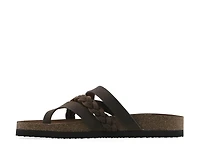 Halogen Sandal